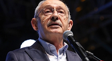Canlı Yayında Gergin Anlar: Kılıçdaroğlu Sorulara Sert Tepki Gösterdi
