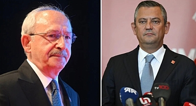 CHP’de Çifte Liderlik Krizi! TBMM’de Güvenlik Önlemleri Artırıldı
