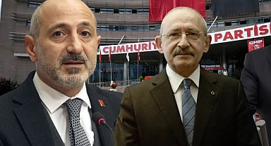 CHP’de Kritik Görüşme Trafiği: Öztunç, Kılıçdaroğlu ve Özel ile Bir Araya Geldi