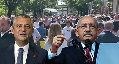 CHP’de Kritik Gün! Grup Toplantısı İki Ayrı Merkezde Yapılacak