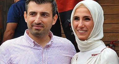 Cumhurbaşkanı Erdoğan'ın torun sayısı 10'a yükseldi!
