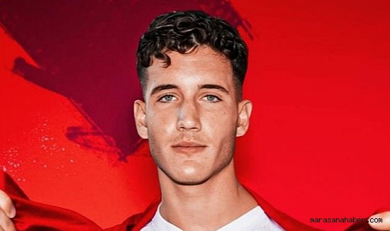 Deniz Gül kimdir, kaç yaşında ve aslen nereli? Milli futbolcu Deniz Gül evli mi, hangi takımda oynuyor?