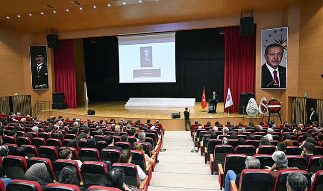 Dr. Öğr. Üyesi Stefan Rathert, Düzenlenen Programl
