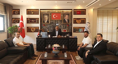 Dulkadiroğlu Belediyesi, Şehit Öğrenci Kerem Erdem Güngör’ün İsmini Yaşatacak