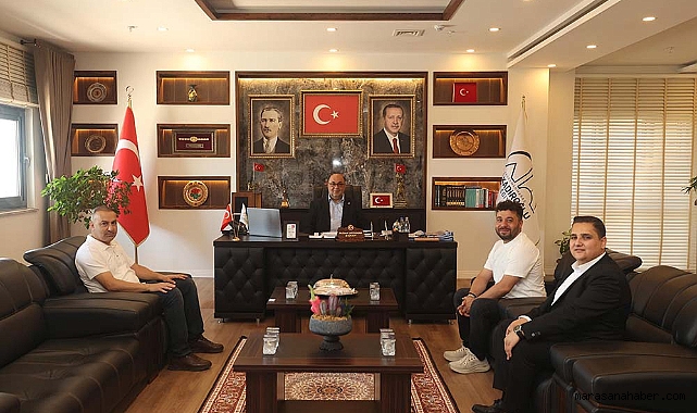 Dulkadiroğlu Belediyesi, Şehit Öğrenci Kerem Erdem Güngör’ün İsmini Yaşatacak