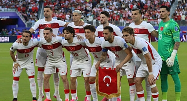 Dünya Kupası Hayalimiz Erken Sona Erdi! Paraguay Mağlubiyetiyle Elendik