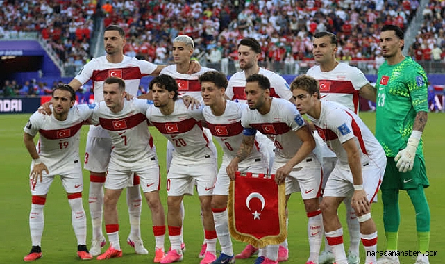 Dünya Kupası Hayalimiz Erken Sona Erdi! Paraguay Mağlubiyetiyle Elendik