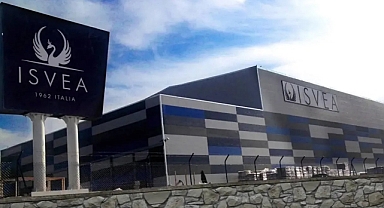 Erdem Çenesiz kimdir? Ece Holding ve İsvea Seramik ortaklık yapısı nedir?