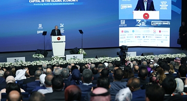Erdoğan’dan Katılım Finans Sektörüne İki Büyük Hamle: Bankalar Birleşiyor, Emlak Katılım Halka Arz Ediliyor