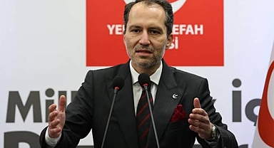Fatih Erbakan İttifak Yapacakları Partiyi Açıkladı! Yeniden Refah Partisi 2026 Cumhurbaşkanı Adayı Kim?