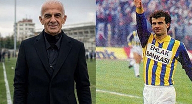 Fenerbahçe Efsanesi Oğuz Çetin Kimdir? İşte Yaşı, Nereli Olduğu ve Başarıları
