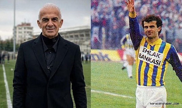 Fenerbahçe Efsanesi Oğuz Çetin Kimdir? İşte Yaşı, Nereli Olduğu ve Başarıları
