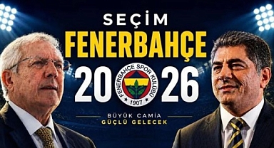 Fenerbahçe kongresinde toplam kaç üye oy kullanıyor? FB sandık sonuçları belli oluyor mu?