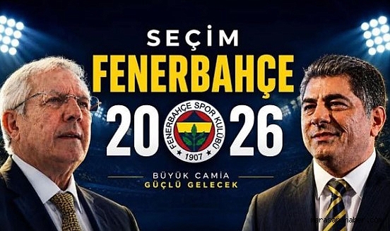 Fenerbahçe kongresinde toplam kaç üye oy kullanıyor? FB sand