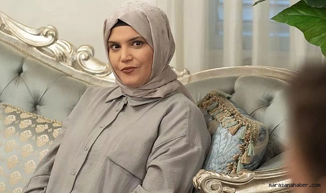 Feyza Civelek Kızılcık Şerbeti’nden Ayrılacak mı? Nilay Kara
