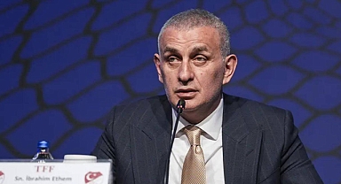 Hacıosmanoğlu’ndan İstifa Çağrılarına Yanıt: “Görevimin Başındayım”