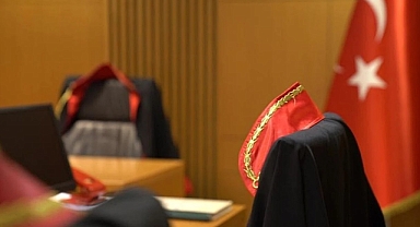 HSK Kararnamesi Açıklandı: 4 Bin 967 Hâkim ve Savcının Görev Yeri Değişti