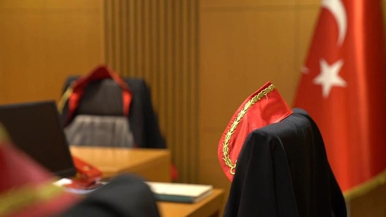 HSK Kararnamesi Açıklandı: 4 Bin 967 Hâkim ve Savcının Görev Yeri Değişti