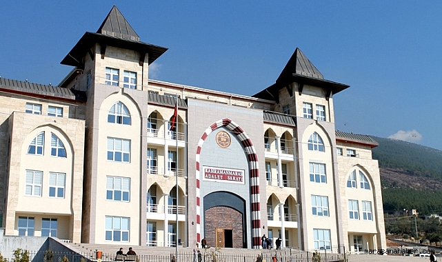 HSK Kararnamesi Yayımlandı: Kahramanmaraş Yargısında Kan Değişimi