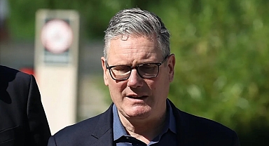 İngiltere Başbakanı Keir Starmer’ın İstifa Ettiği İddia Edildi