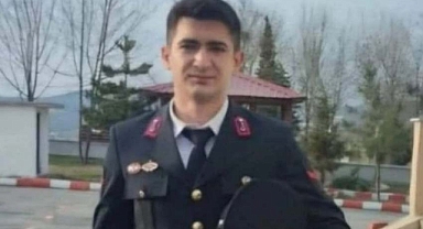 Jandarma Uzman Çavuş Tufan Yeşilot Kimdir?