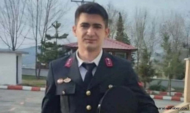 Jandarma Uzman Çavuş Tufan Yeşilot Kimdir?