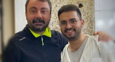 Kadir Ezildi'nin Programındaki Dış Sesin Sırrı: Mehmet Şengün Kimdir?
