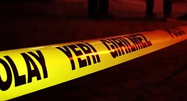Kahramanmaraş’a komşu ilde korkunç olay! Kucağında oğlu ile sekizinci kattan atladı öldü!