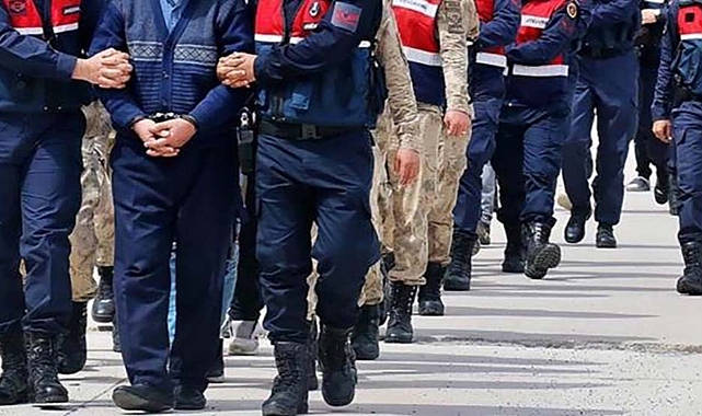 Kahramanmaraş dahil 34 ilde bahis ve dolandırıcılık operasyonu!
