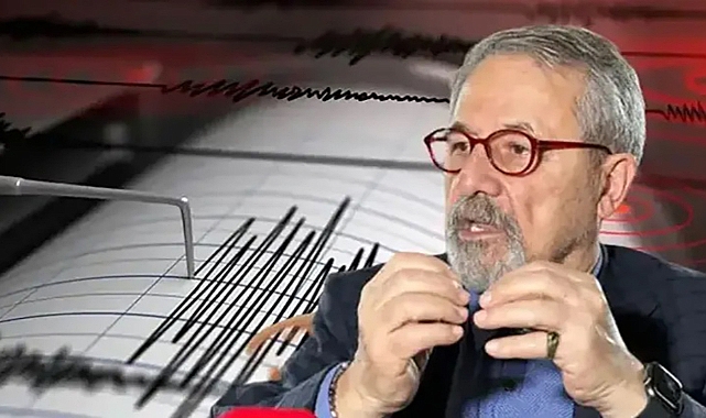 Kahramanmaraş'ı da sallayan deprem sonrası Naci Görür'den korkutan açıklama! 'Korkarım parçalanacak'