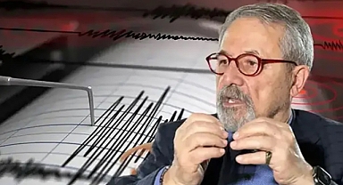 Kahramanmaraş’ı da sallayan derem sonrası Naci Görür'den korkutan açıklama! 'Korkarım parçalanacak'