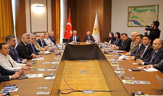 Kahramanmaraş’ı inceleyen TBMM Komisyonu’ndan Korkutan Rapor: Türkiye’de Her 5 Çocuktan 1’i Siber Zorbalık Mağduru!