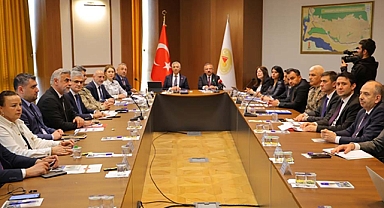 Kahramanmaraş’ı inceleyen TBMM Komisyonu’ndan Korkutan Rapor: Türkiye’de Her 5 Çocuktan 1’i Siber Zorbalık Mağduru!