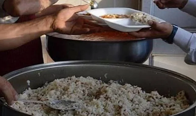 Kahramanmaraş’ın “O” bölgesinde Taziye Yemeği Uygulamasına Son Verildi!