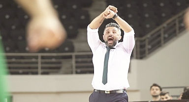 Kahramanmaraş İstiklal Basketbol’da Serkan Erdoğan Dönemi Sona Erdi!