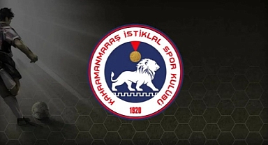 Kahramanmaraş İstiklalspor'un grubu belli oldu: İşte rakipleri!