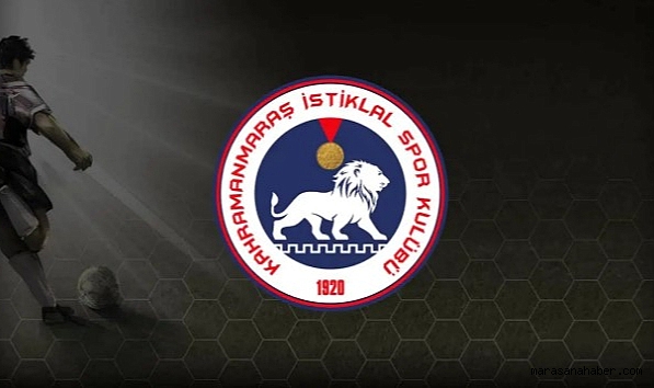 Kahramanmaraş İstiklalspor'un grubu belli oldu: İşte rakiple