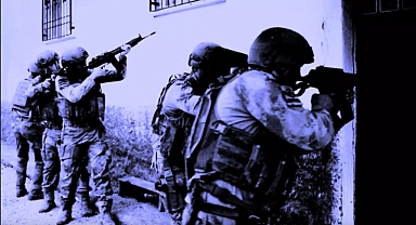Kahramanmaraş Merkezli Yasa Dışı Bahis Operasyonu: 38 Kişi Tutuklandı!
