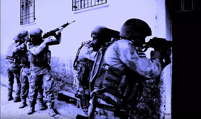 Kahramanmaraş Merkezli Yasa Dışı Bahis Operasyonu: 38 Kişi Tutuklandı!