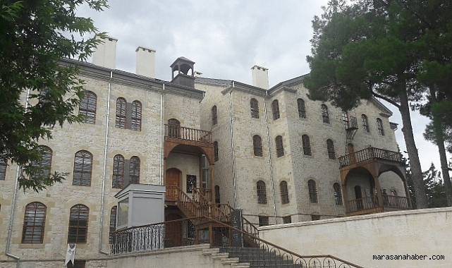 Kahramanmaraş neden UNESCO Edebiyat Şehri seçildi?