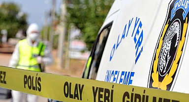 Kahramanmaraş’ta 3 gündür aranan genç evinde ölü bulundu!