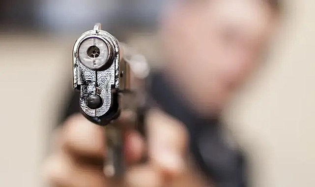 Kahramanmaraş'ta Alacak Verecek Tartışması Silahlı Kavgaya Dönüştü: 1 Kişi Yaralandı