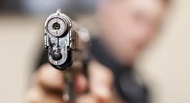 Kahramanmaraş'ta Alacak Verecek Tartışması Silahlı Kavgaya Dönüştü: 1 Kişi Yaralandı