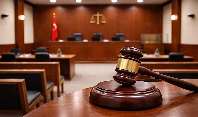 Kahramanmaraş’ta Beraat Eden Koca 5 Yıl Sonra Ağırlaştırılmış Müebbet Aldı!