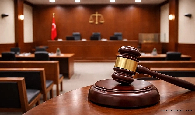 Kahramanmaraş’ta Beraat Eden Koca 5 Yıl Sonra Ağırlaştırılmış Müebbet Aldı!