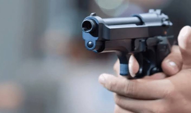 Kahramanmaraş’ta Cezaevinden İzinli Çıktı, Sokakta Silahlı Saldırı Gerçekleştirdi!