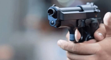 Kahramanmaraş’ta Cezaevinden İzinli Çıktı, Sokakta Silahlı Saldırı Gerçekleştirdi!