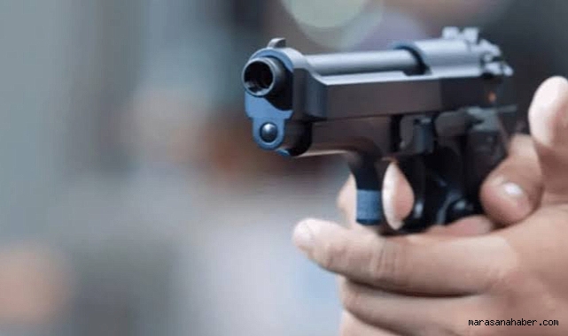 Kahramanmaraş’ta Cezaevinden İzinli Çıktı, Sokakta Silahlı Saldırı Gerçekleştirdi!