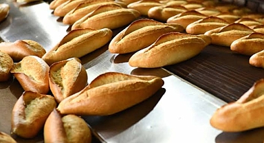 Kahramanmaraş'ta Ekmek Zammı Yürürlüğe Giriyor! İşte yeni fiyatlar...