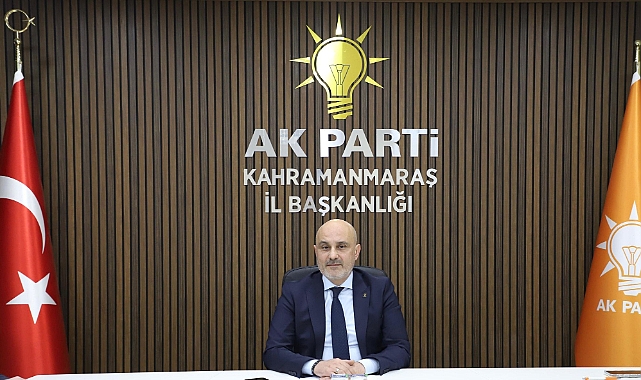 Kahramanmaraş’ta En Başarılı İl Başkanları Anketi Açıklandı: Zirvede Burak Gül Var!